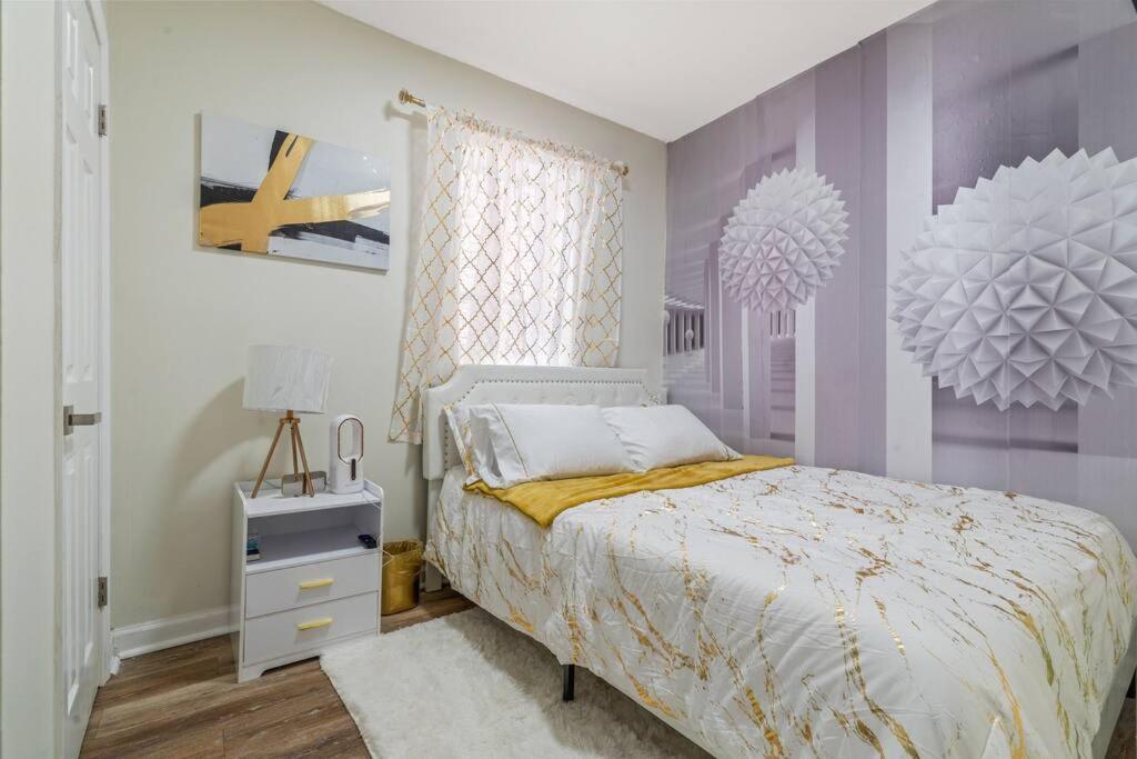 Gold Rush Apartment Philadelphia Exterior photo