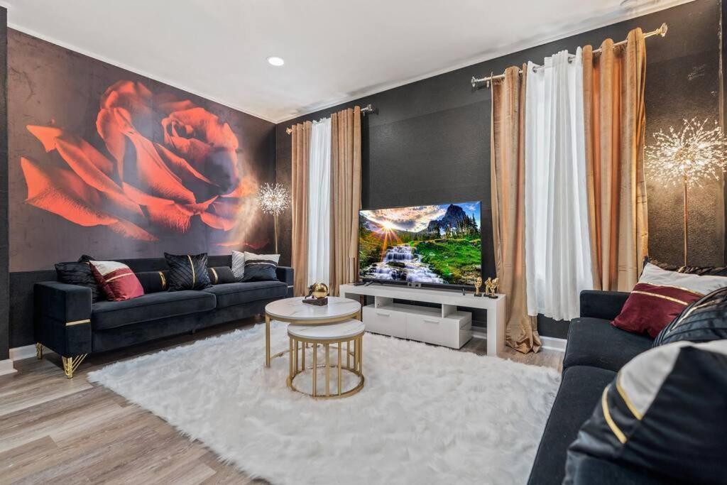 Gold Rush Apartment Philadelphia Exterior photo