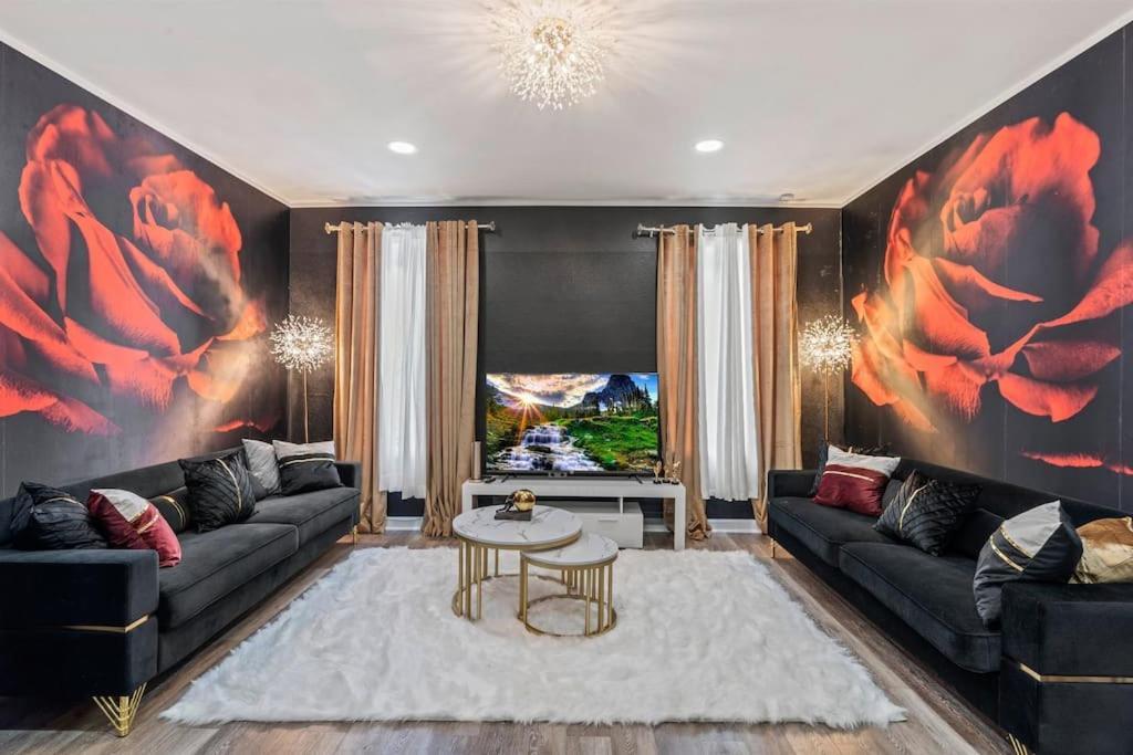 Gold Rush Apartment Philadelphia Exterior photo